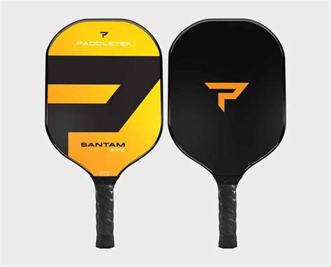 top pickleball brands